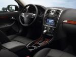 Cadillac BLS 2006 года